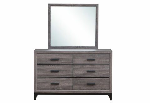 KATE GREY Bedroom Set