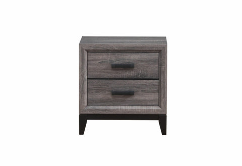 KATE GREY Bedroom Set