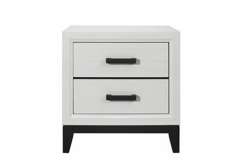 KATE WHITE Bedroom Set
