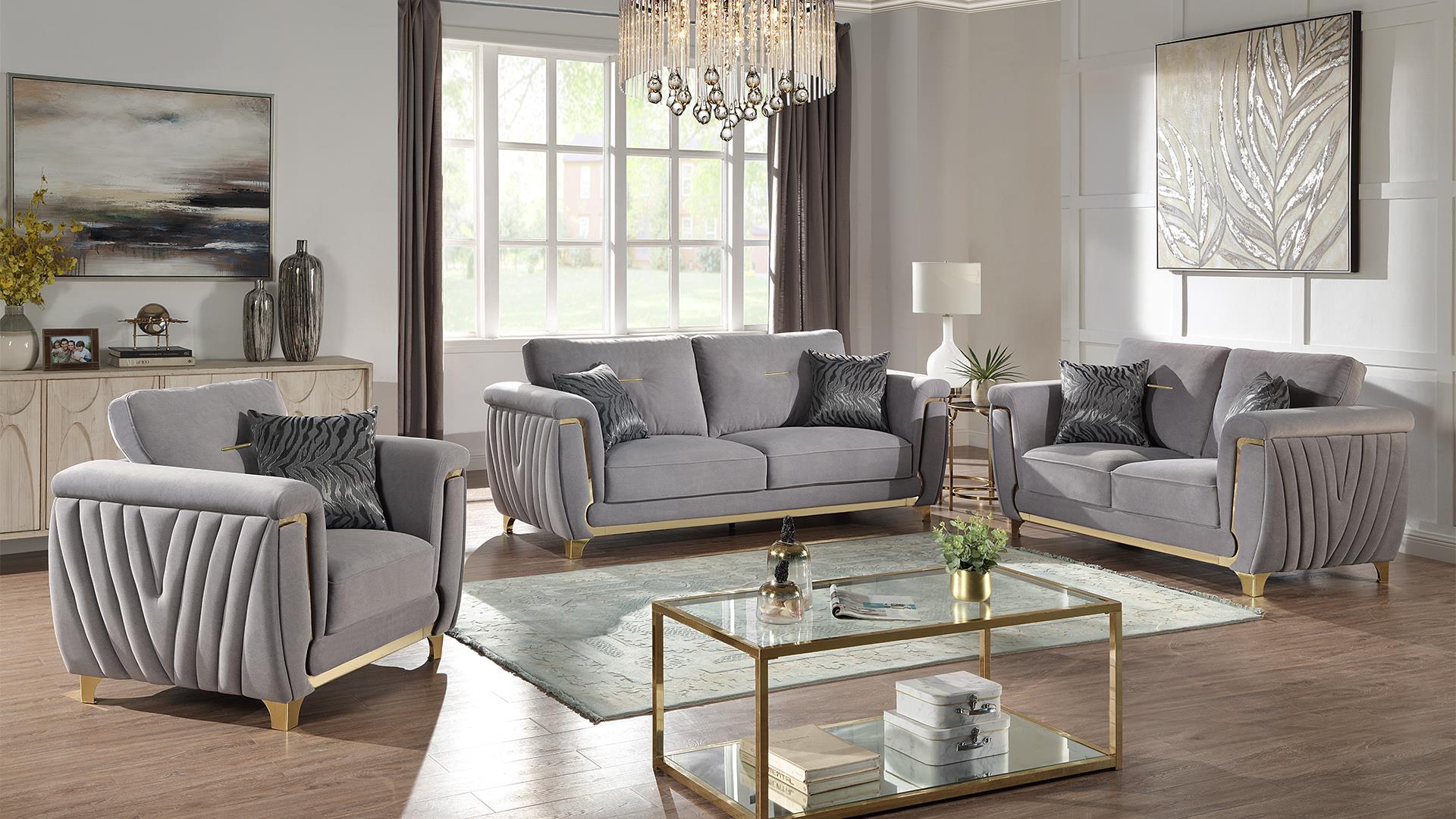 Leena Living Room Set