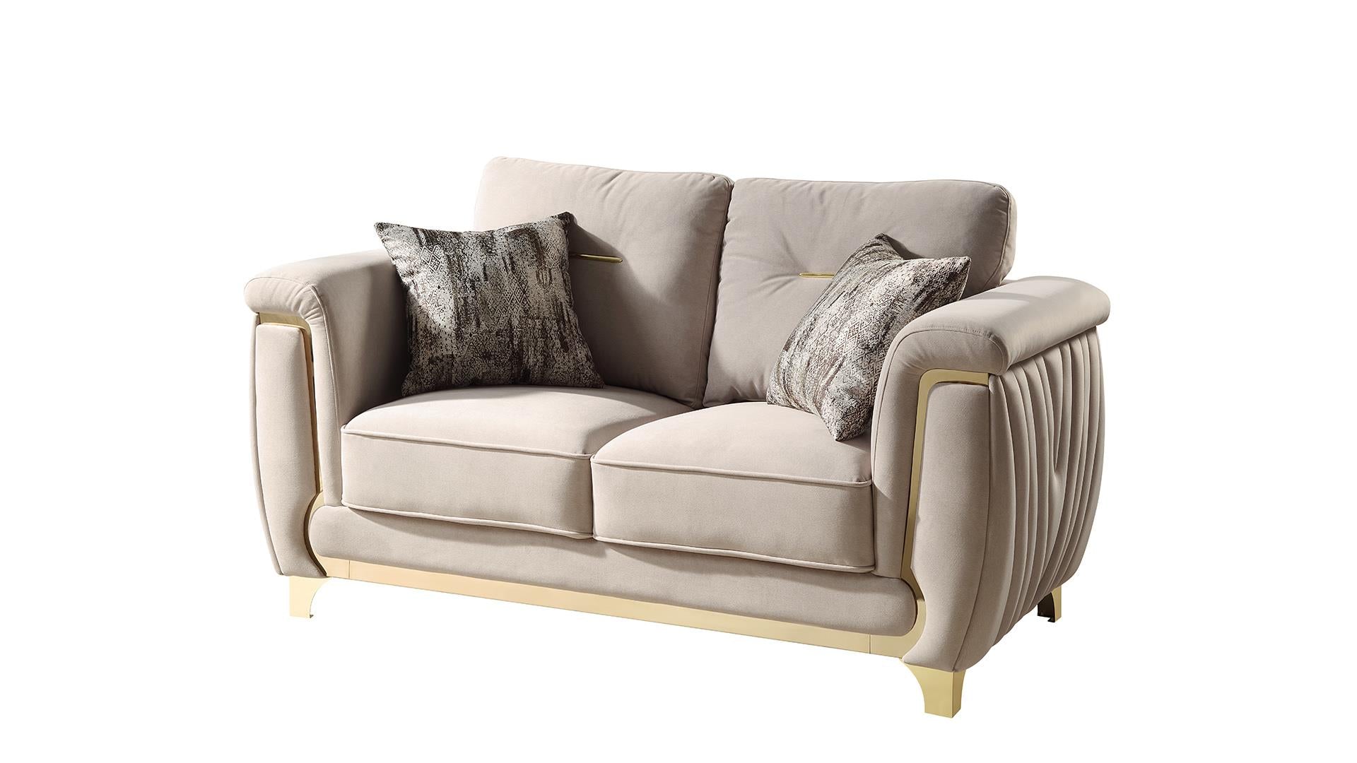 Leena Living Room Set