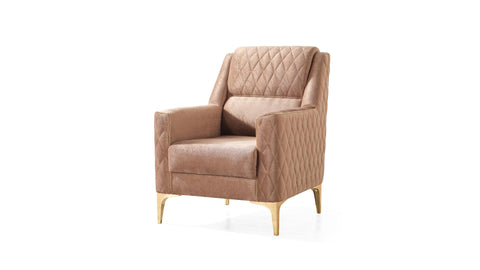 Luna Living Room Set