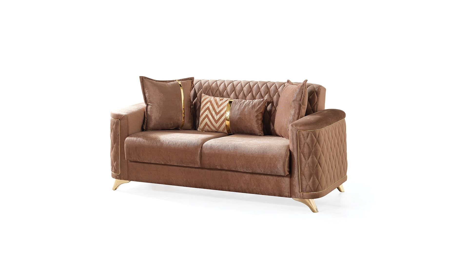 Luna Living Room Set