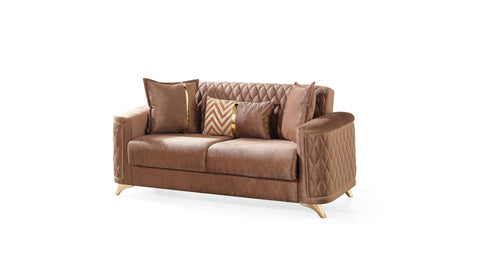 Luna Living Room Set