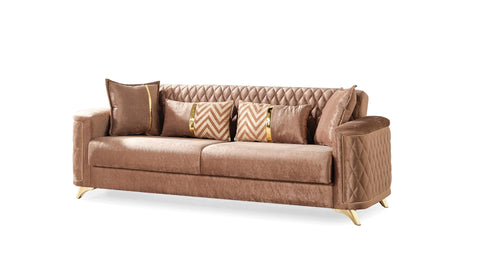 Luna Living Room Set