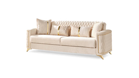 Luna Living Room Set