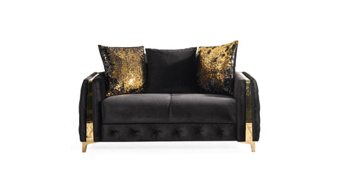 Lust Living Room Set