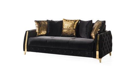 Lust Living Room Set