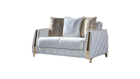 Lust Living Room Set
