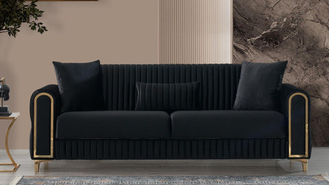 Melody Living Room Set