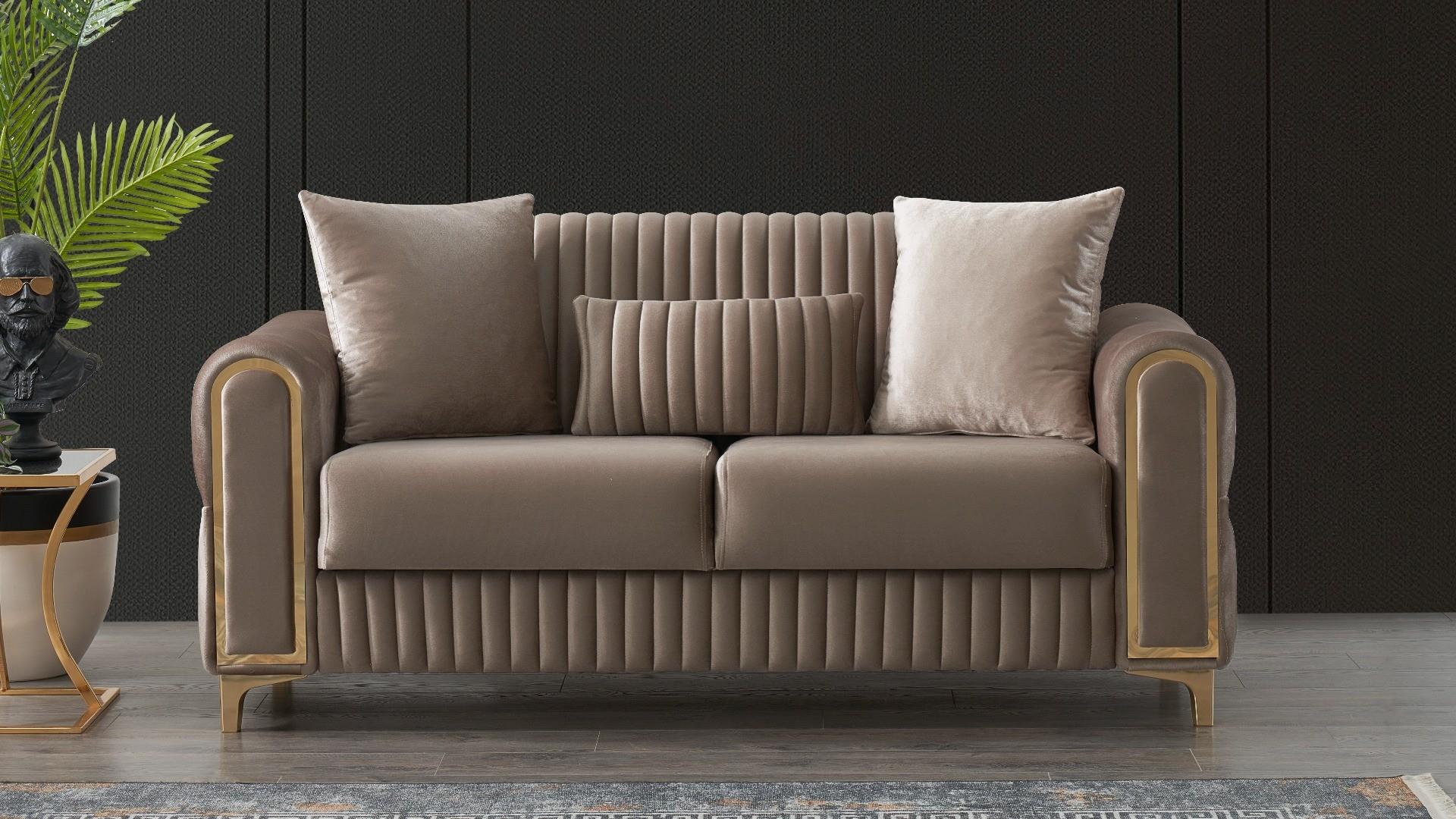 Melody Living Room Set