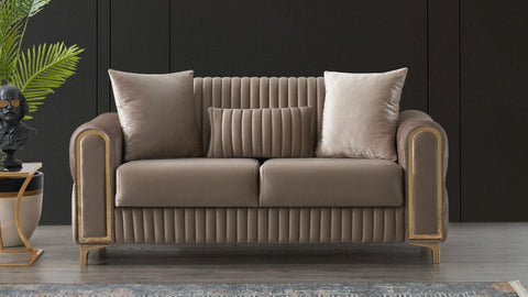 Melody Living Room Set