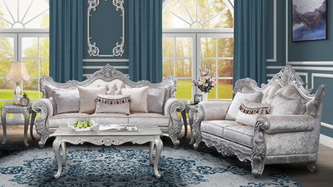 Melrose Living Room Set