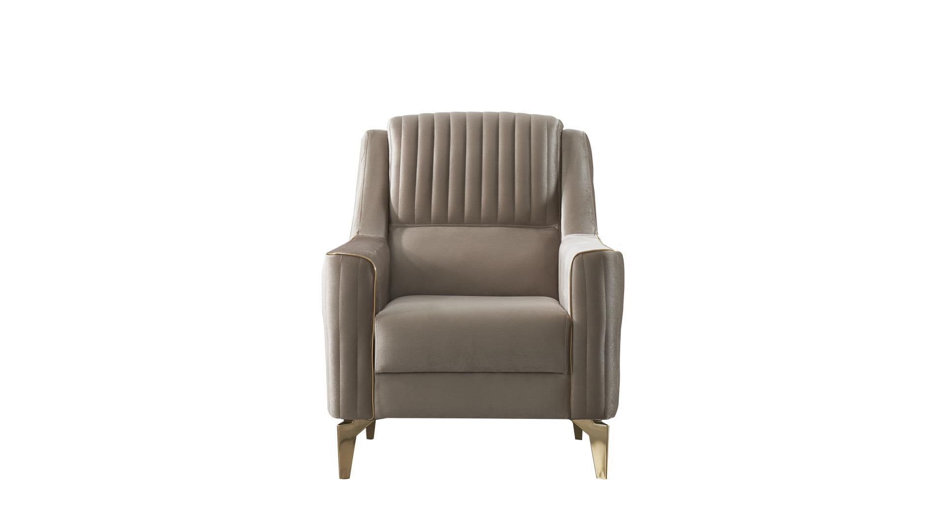 Melody Living Room Set
