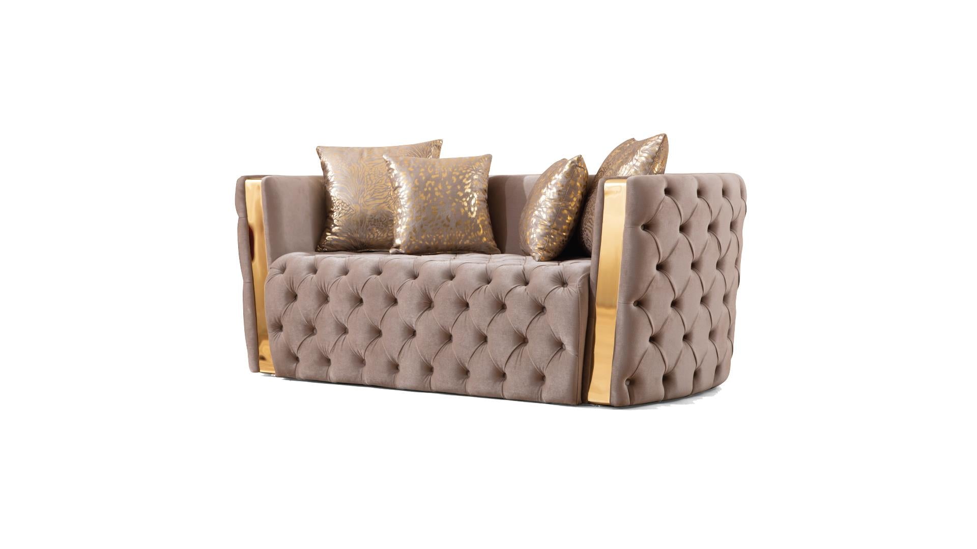 Naomi Living Room Set