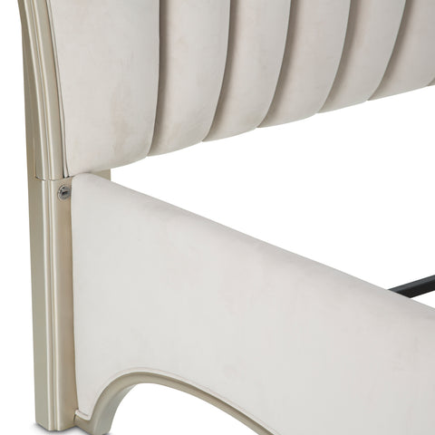London Place Bed (3 pc)