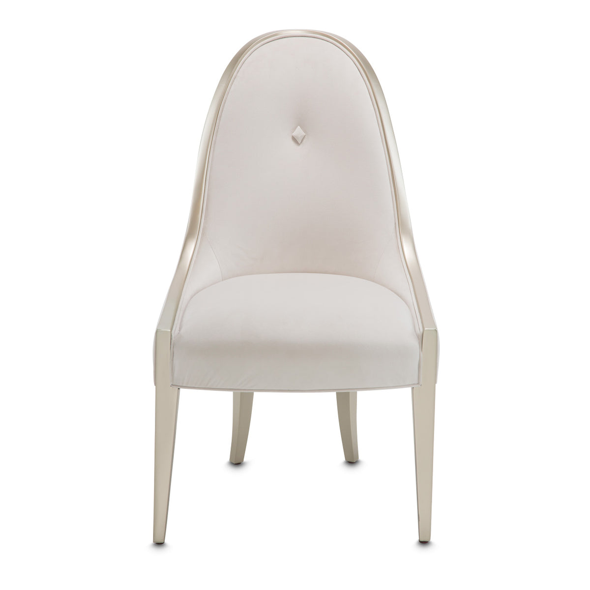 London Place Side Chair