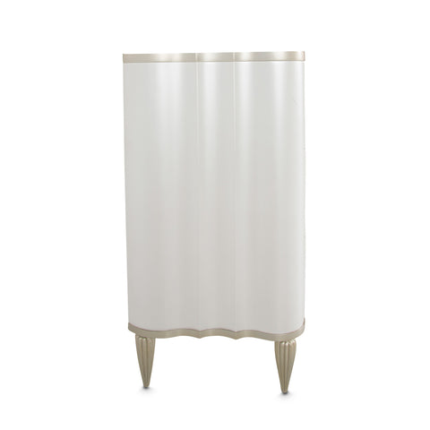 London Place Storage Console-Dresser - Sideboard-Credenza