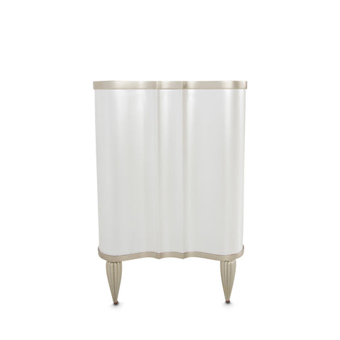 London Place Vanity Desk