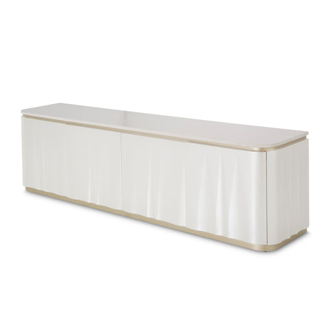 London Place Media Cabinet