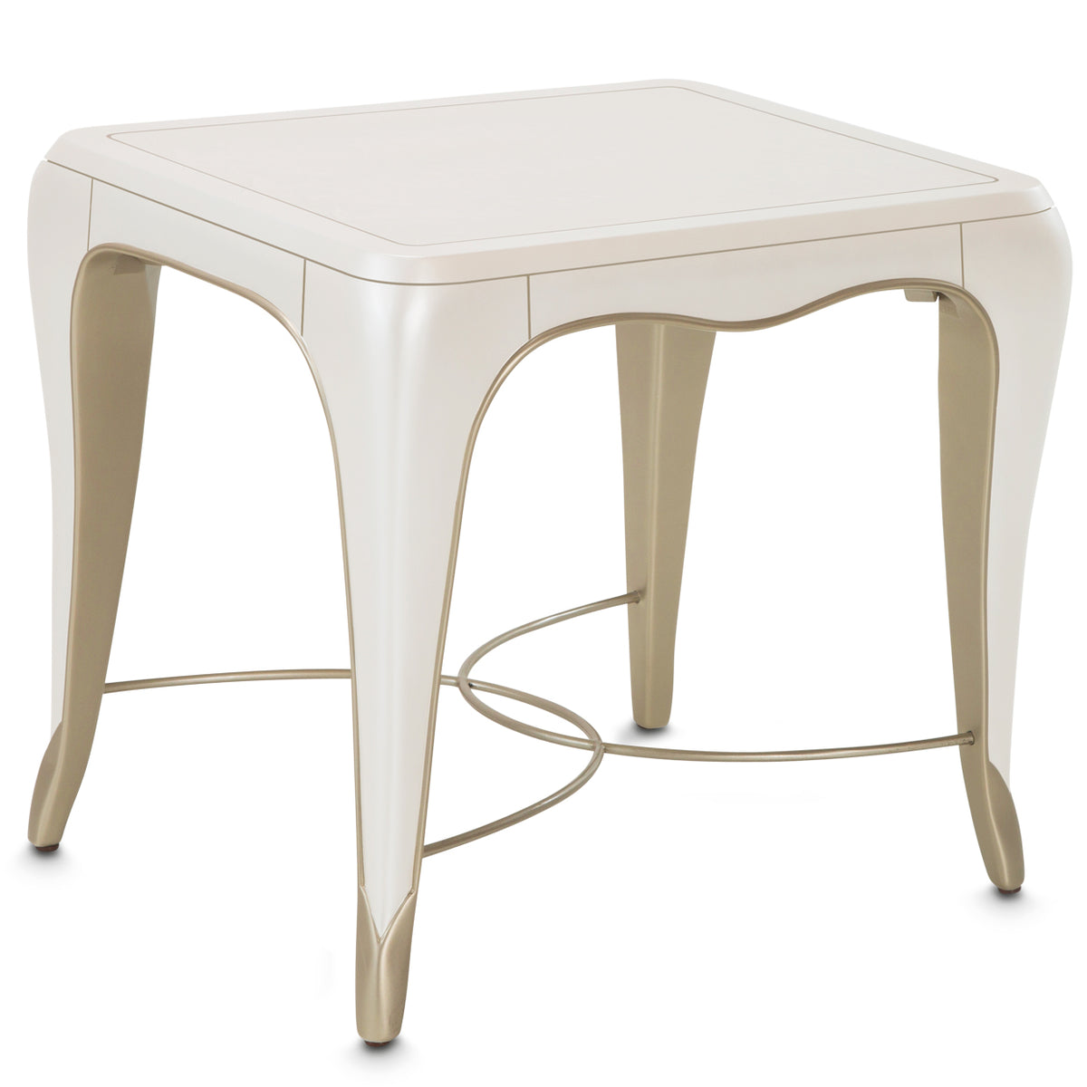 London Place End Table