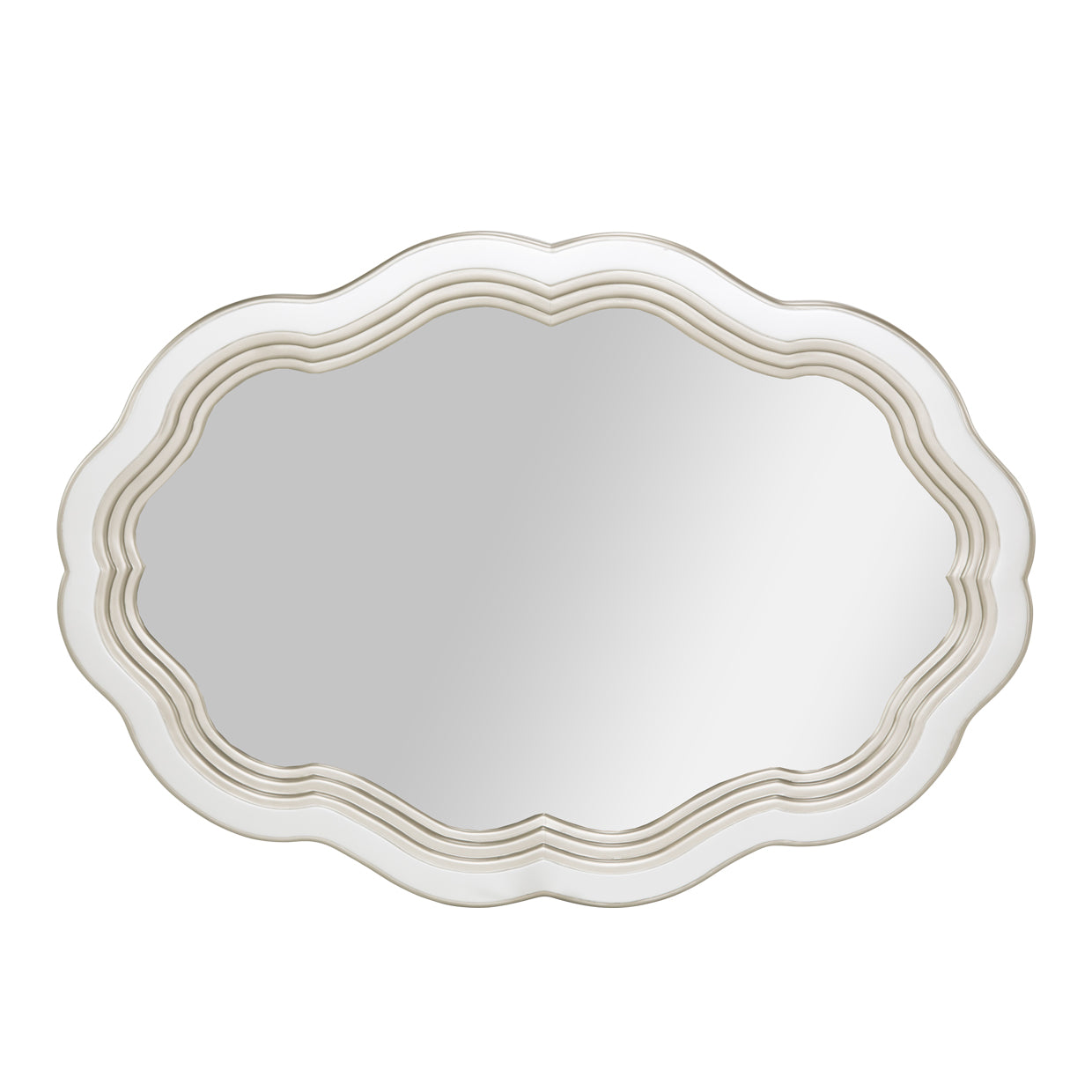 London Place Wall Mirror