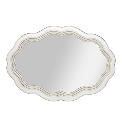 London Place Wall Mirror
