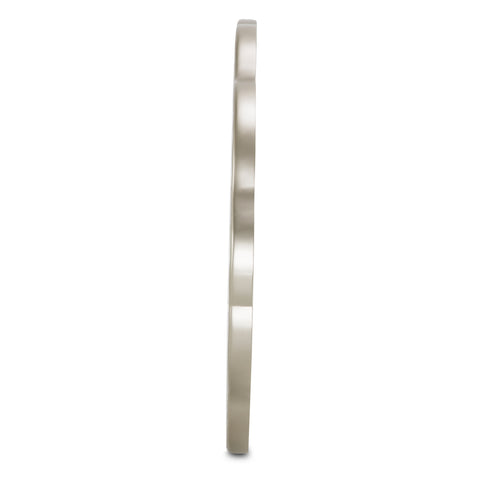 London Place Wall Mirror
