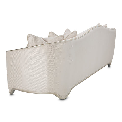 London Place Sofa Light Champagne