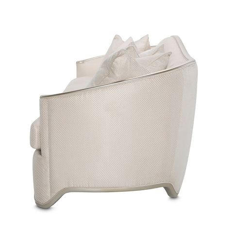 London Place Sofa Light Champagne