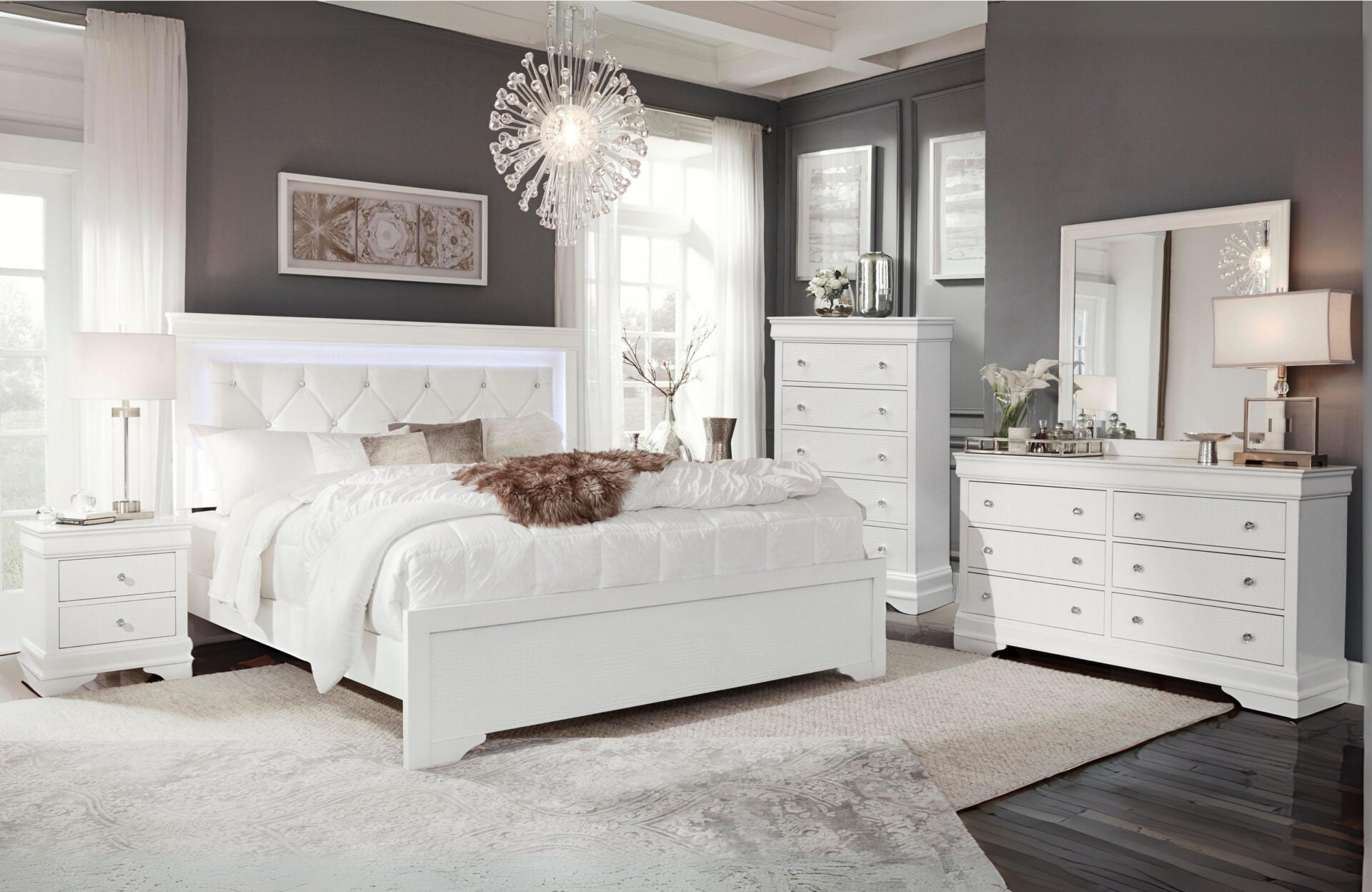 Rosa Furniture