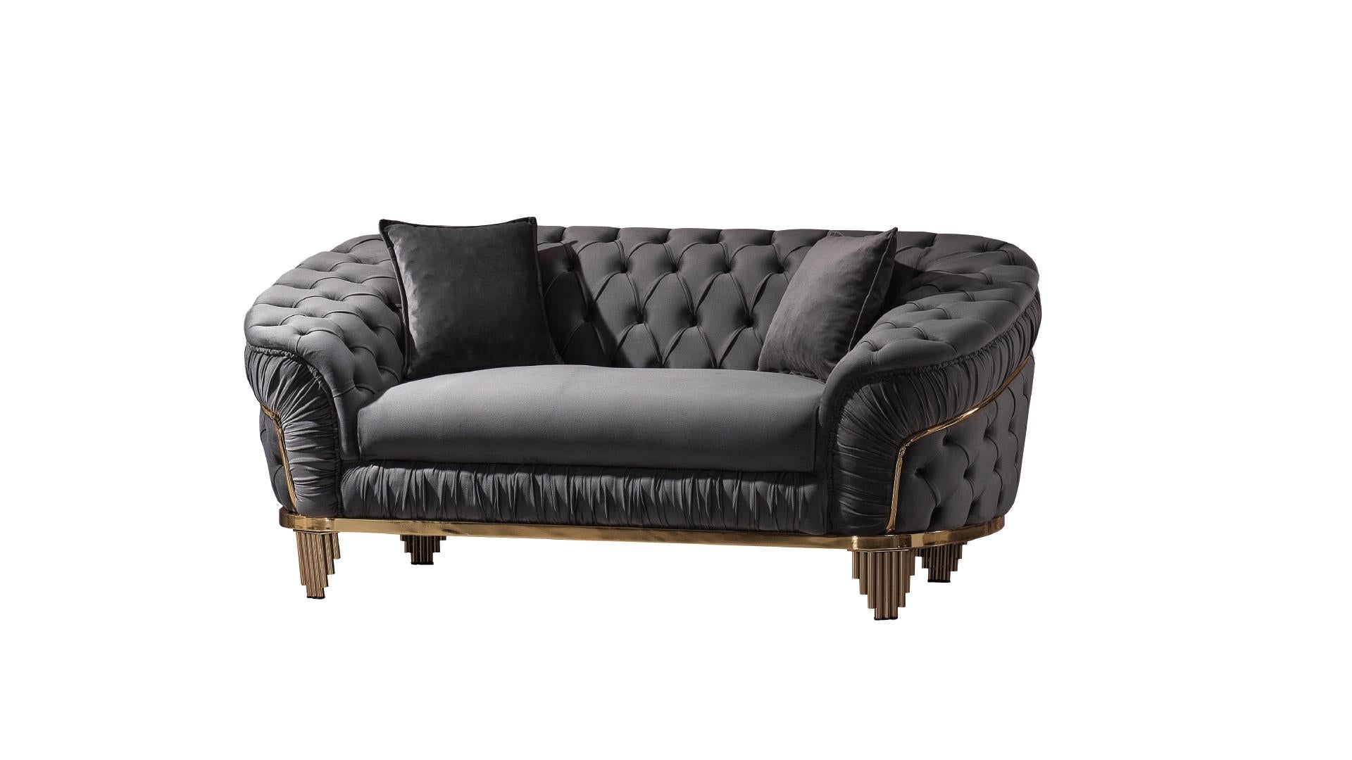 Vanessa Living Room Set