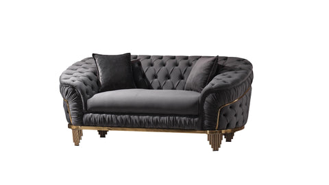 Vanessa Living Room Set