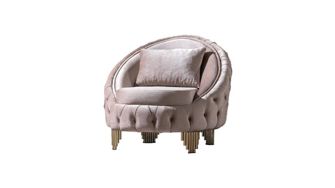 Vanessa Living Room Set