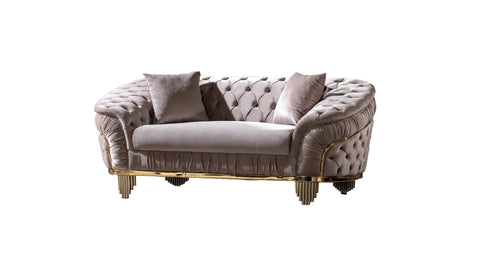 Vanessa Living Room Set