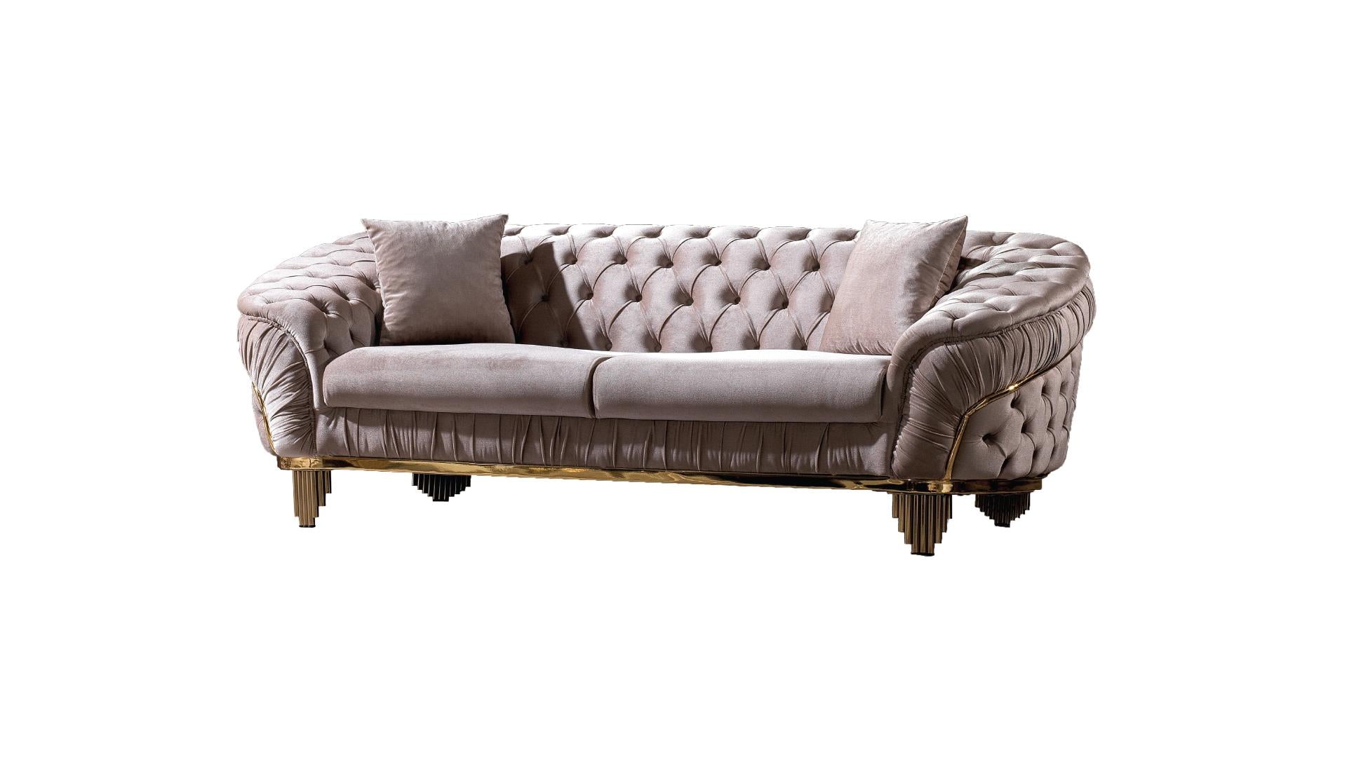 Vanessa Living Room Set