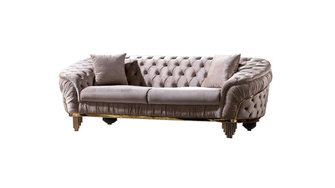 Vanessa Living Room Set