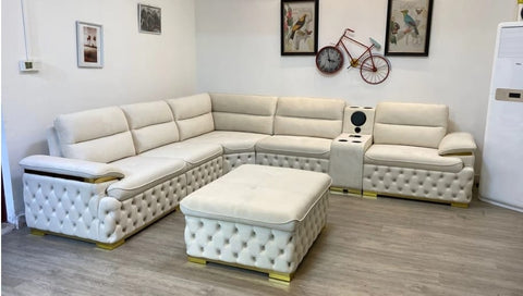 2222 Sectional