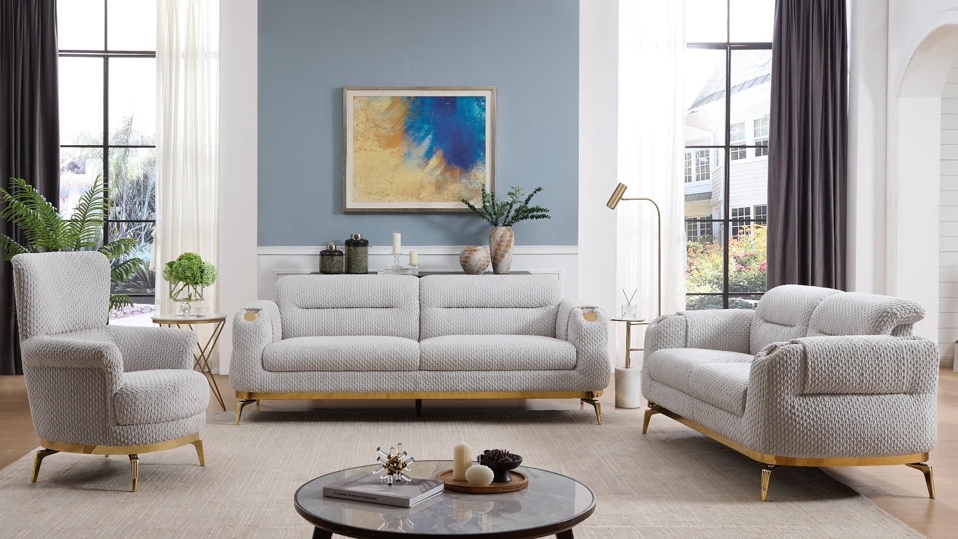 Sofa Collection – Rosa Furniture