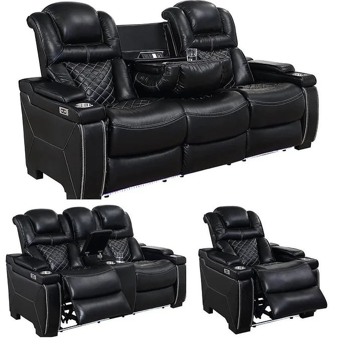 1942 - Reclining Sofa
