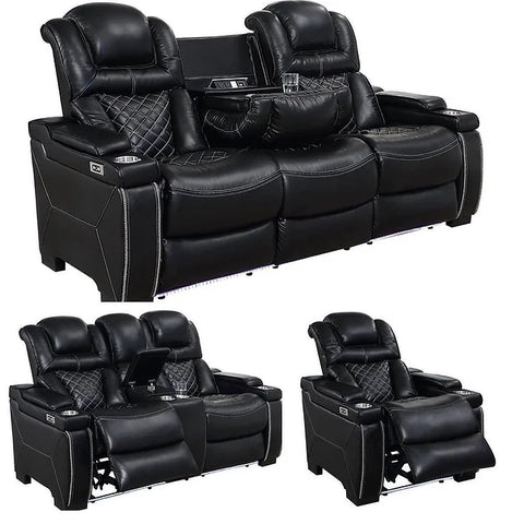 1942 - Reclining Sofa