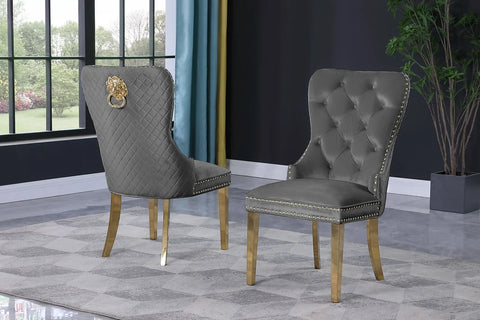 LION 8012 Chair