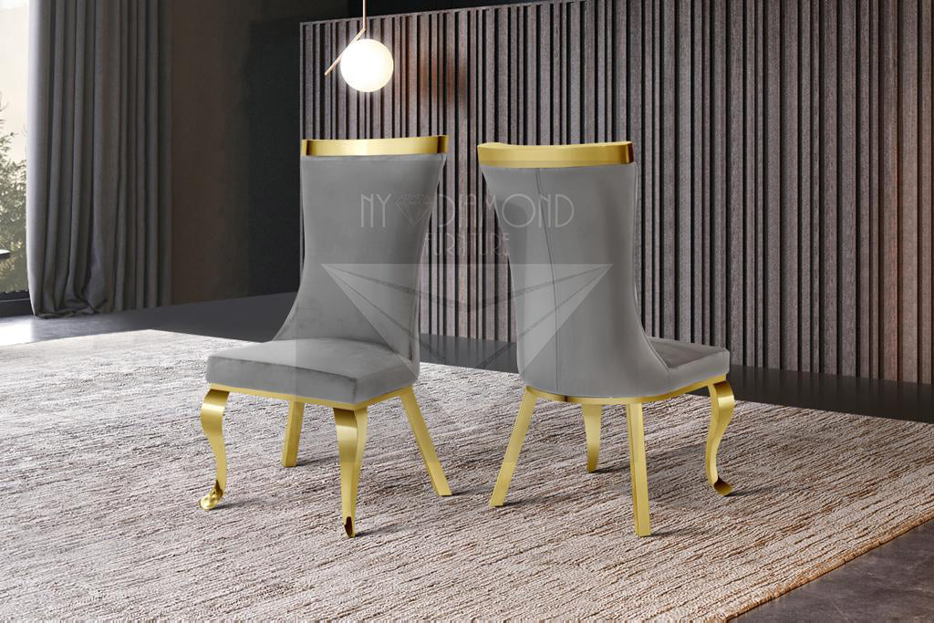 G345 Chair