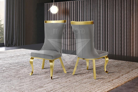 G345 Chair