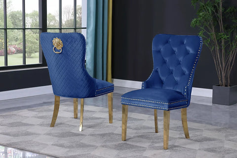 LION 8012 Chair