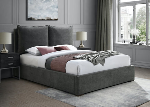Misha Polyester Fabric Bed