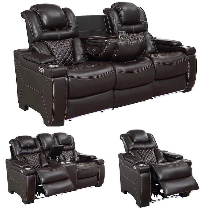1942 - Reclining Sofa