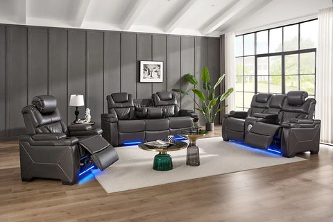 1942 - Reclining Sofa