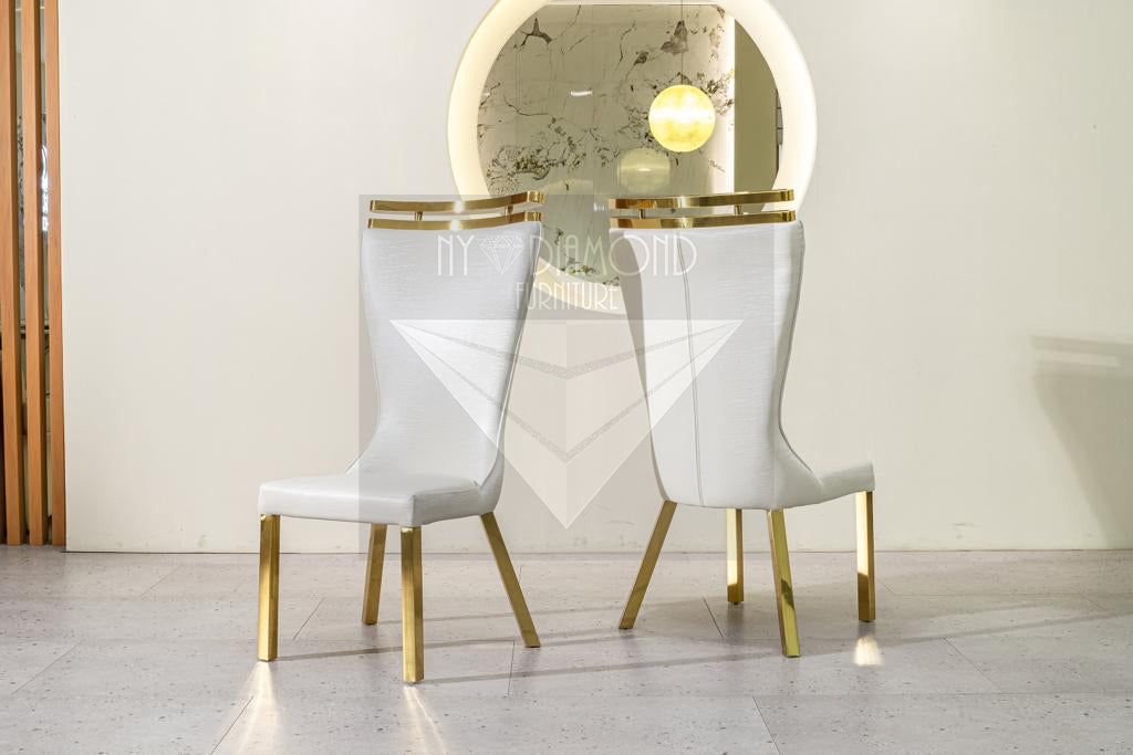 G202 Chair
