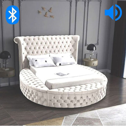 ARC BED